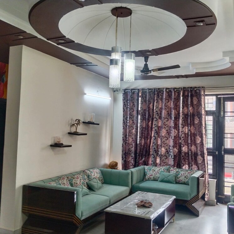 Team Area, sector 9a 3 Bedroom 263 Sq.Yd. Villa In Sector 9a Gurgaon 8119757