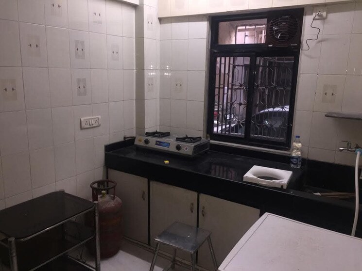 Kitchen, coast-kalpana-gardens 2 Bedroom 895 Sq.Ft. Apartment In Nalasopara East Palghar 8119745