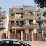 3 BHK + Pooja Room 263 Sq.Yd. Villa in Sector 9A