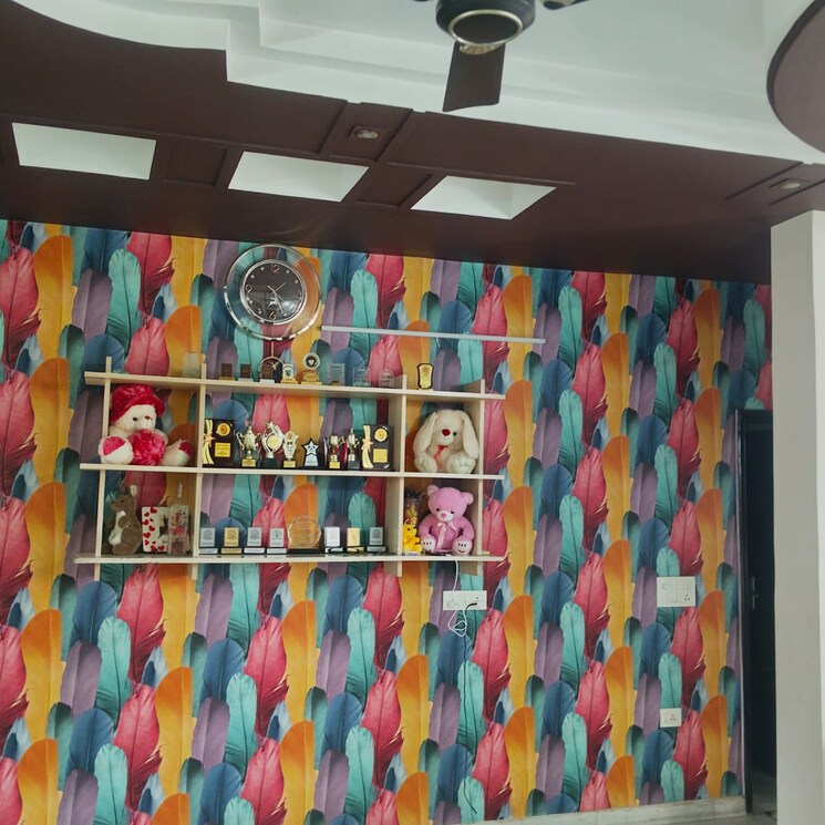 Bedroom, sector 9a 3 Bedroom 263 Sq.Yd. Villa In Sector 9a Gurgaon 8119757