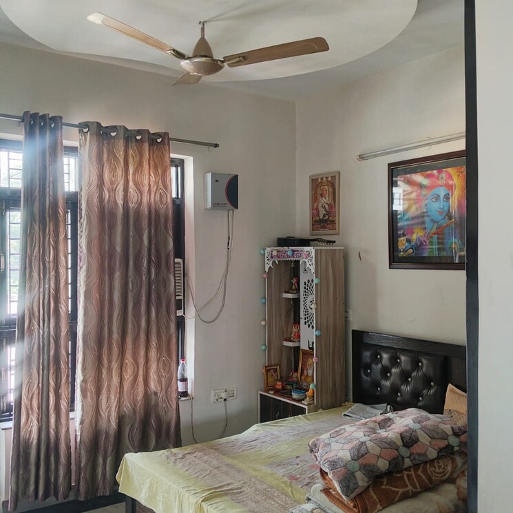Bedroom, sector 9a 3 Bedroom 263 Sq.Yd. Villa In Sector 9a Gurgaon 8119757
