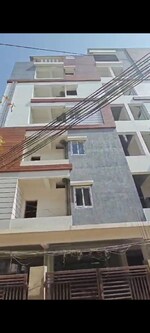 3 BHK + Extra Room 1800 Sq.Ft. Apartment in Begumpet