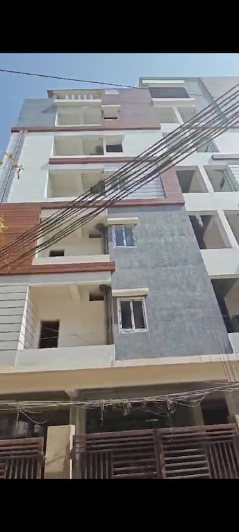 3 BHK Apartment For Resale in Begumpet Hyderabad  8119760