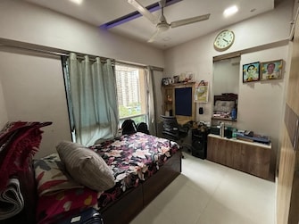 1 BHK Apartment For Resale in Sheth Chopra Shanti Lifespaces 2 Nalasopara East Palghar  8119753