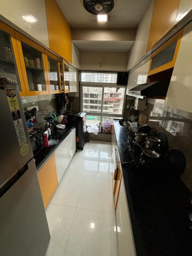  Parking, sheth-chopra-shanti-lifespaces-2 1 Bedroom 685 Sq.Ft. Apartment In Nalasopara East Palghar 8119753