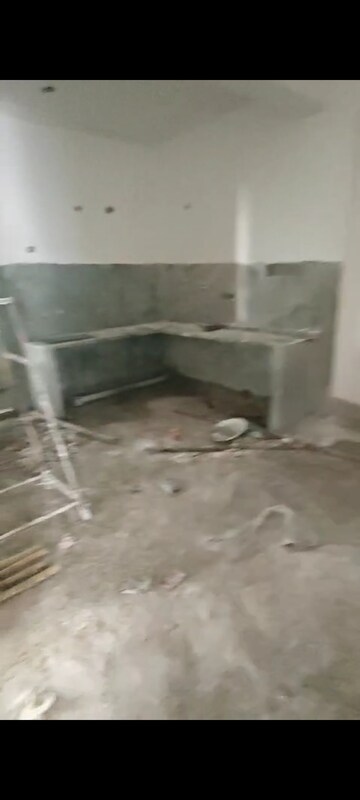 Bathroom in 3 BHK Apartment at Begumpet – for Sale