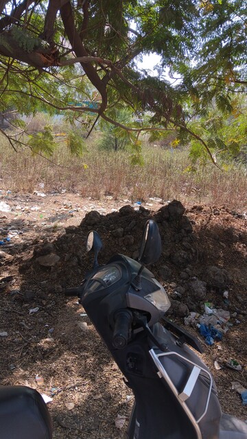 Plot Area in  Industrial Plot at Gagillapur – for Sale