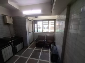 1 BHK Apartment For Rent in Lok Gaurav Society Vikhroli West Mumbai  8119768