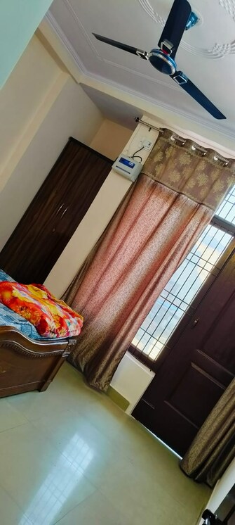 1 BHK Apartment For Rent in Neb Sarai Delhi  8119766