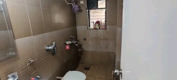 2 BHK Apartment For Rent in DSK Madhuban Andheri East Mumbai  8119767