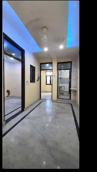 2 BHK Builder Floor For Rent in Lado Sarai Delhi  8119778