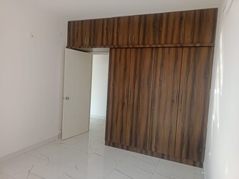 2.5 BHK Apartment For Rent in Mantri Lithos Thanisandra Bangalore  8119776