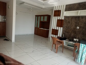 2.5 BHK Apartment For Rent in Mantri Lithos Thanisandra Bangalore  8119776