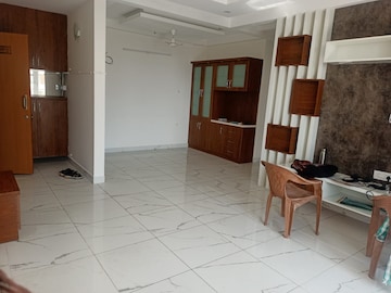 2.5 BHK Apartment For Rent in Mantri Lithos Thanisandra Bangalore  8119776