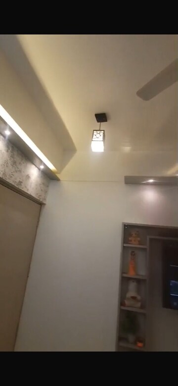 Kitchen in 3 BHK Apartment at Sarvome Shree Homes, Sector 45 – for Rent