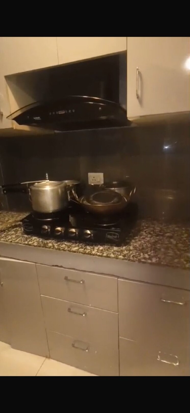 Living Room, sarvome-shree-homes 3 Bedroom 745 Sq.Ft. Apartment In Sector 45 Faridabad 8119783