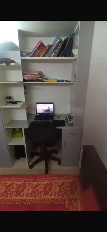 Master Bedroom in 3 BHK Apartment at Sarvome Shree Homes, Sector 45 – for Rent