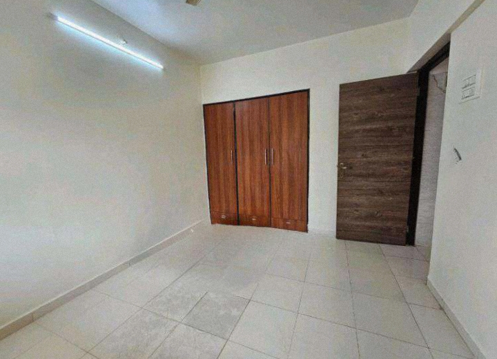 1 BHK + Pooja Room 600 Sq.Ft. Apartment in Prestige Residency Thane