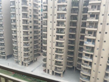3 BHK Apartment – Exterior View View at Ardee City Palm Grove Heights, Sector 52 - for Rent