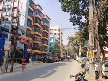 Commercial Shop 200 Sq.Ft. For Rent in Keshtopur Kolkata  8119800