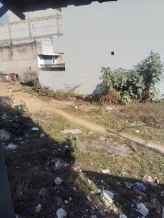 Plot For Sale in Shivcalk City 