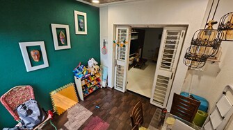 2 BHK Apartment For Rent in GK Vedanta Wakad Pune  8119810