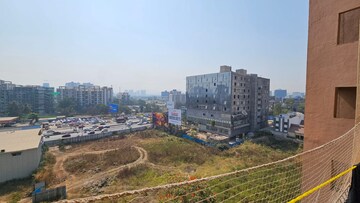 2 BHK Apartment – Exterior View View at GK Vedanta, Wakad - for Rent