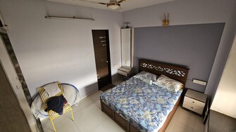 2 BHK Apartment For Rent in GK Vedanta Wakad Pune  8119810