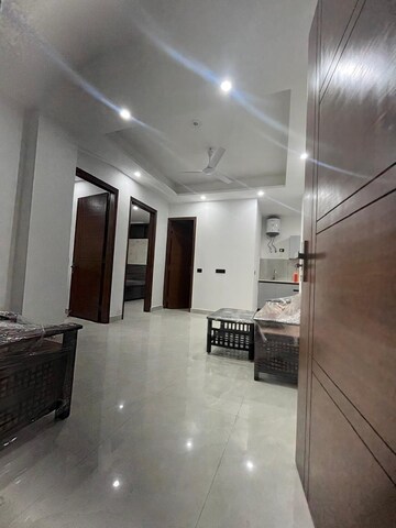 2 BHK Builder Floor For Rent in Neb Sarai Delhi  8119807