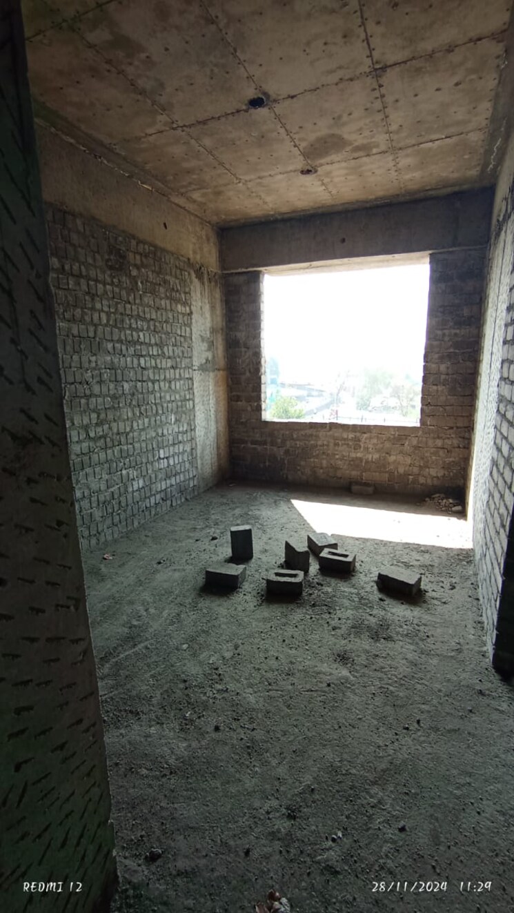 Room, gurukrupa-one 1 RK 450 Sq.Ft. Apartment In Kasal Khand Navi Mumbai 8119818