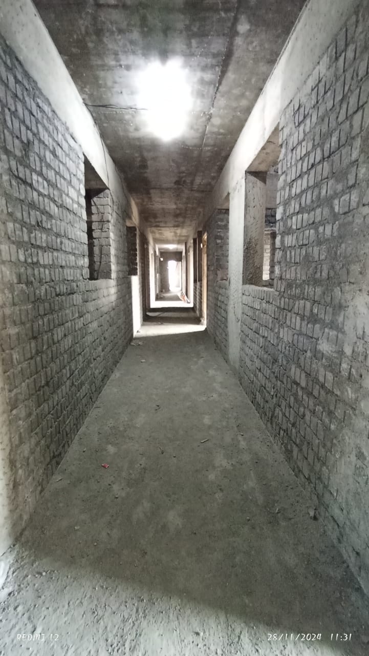 1 Rk  450 Sq.Ft. Apartment in Gurukrupa One