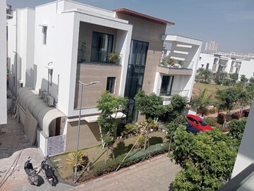 4 BHK Villa For Resale in Vessella Woods Serilingampally Hyderabad  8119791