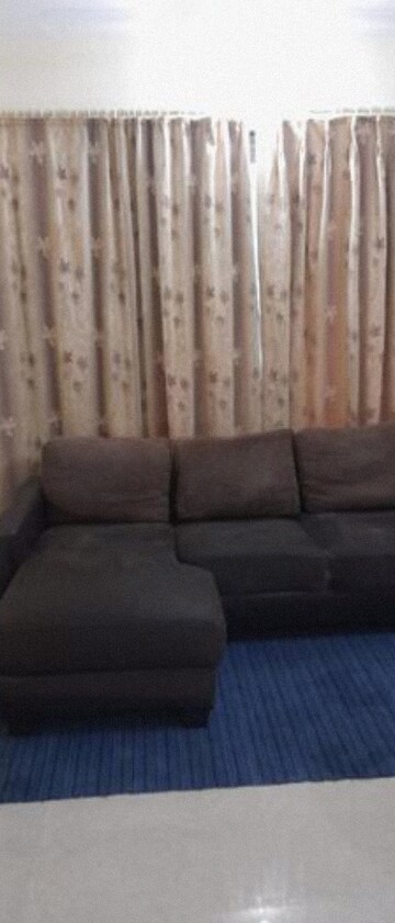 2 BHK Apartment For Sale in Mahavir Kalpavruksha, Ghodbunder Road