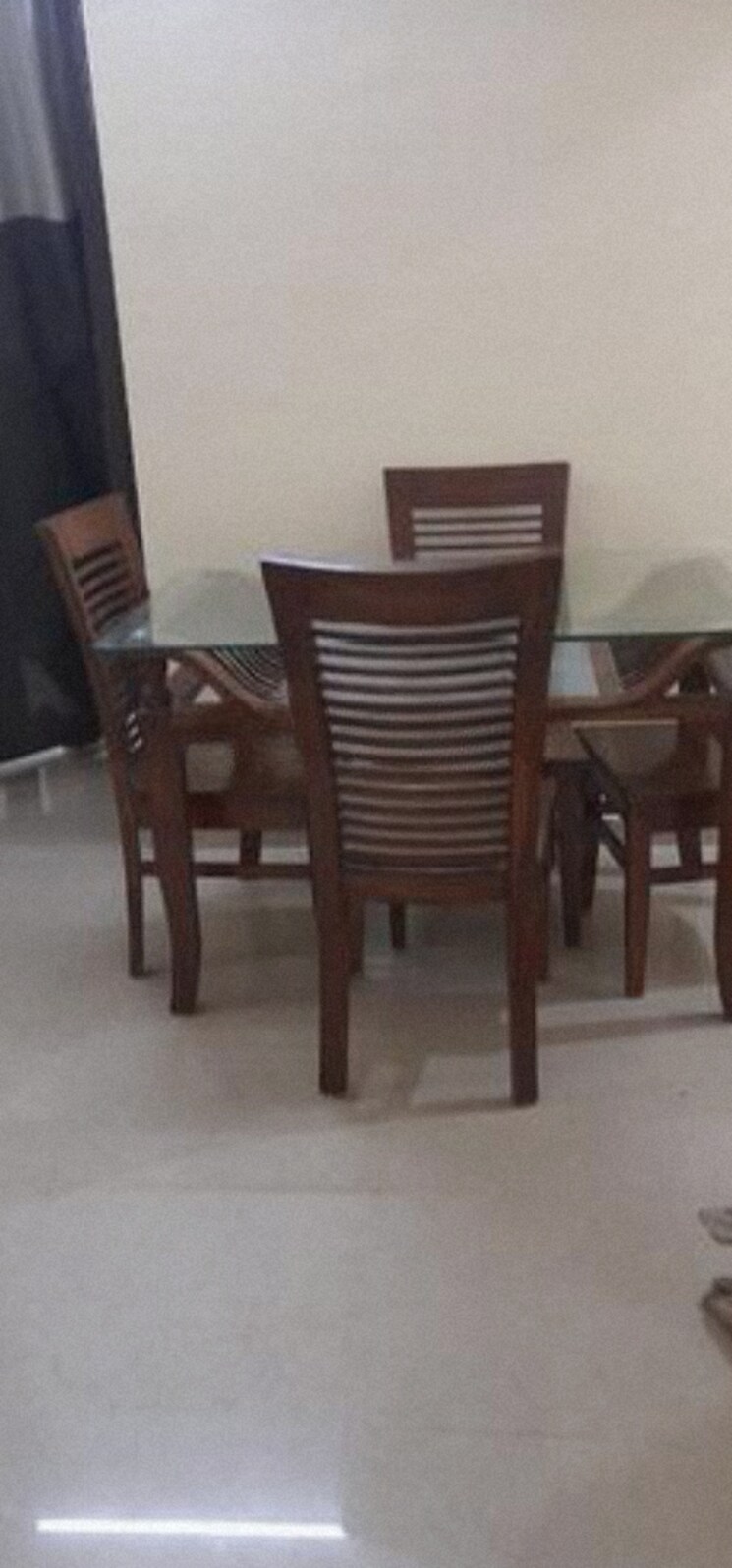  Parking, mahavir-kalpavruksha 2 Bedroom 610 Sq.Ft. Apartment In Ghodbunder Road Thane 8119812