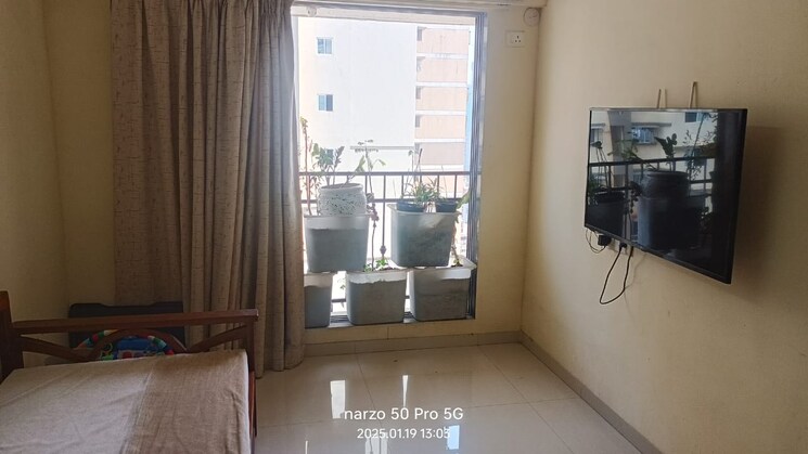 Room, mauli-pride 1 Bedroom 380 Sq.Ft. Apartment In Malad East Mumbai 8119806