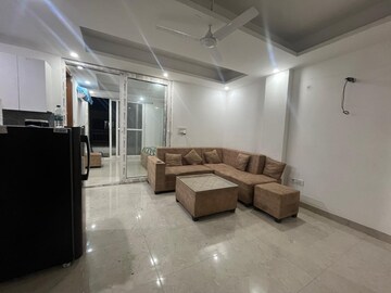 2 BHK Builder Floor For Rent in Neb Sarai Delhi  8119821