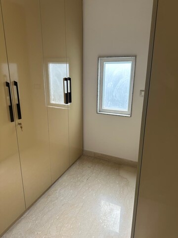 3 BHK Builder Floor For Rent in Saket
