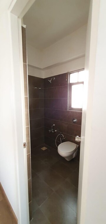 Washroom in  Office Space at Thaltej – for Rent