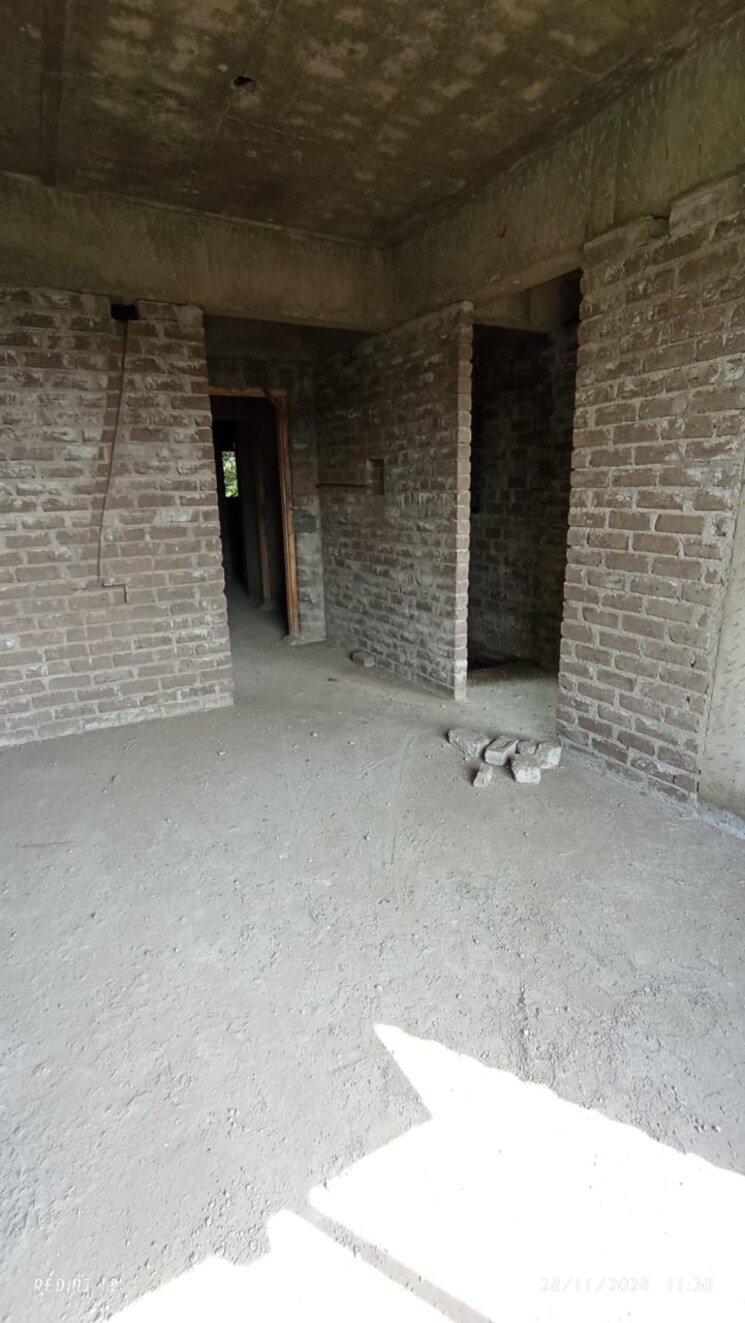 Bathroom, gurukrupa-one 1 Bedroom 660 Sq.Ft. Apartment In Kasal Khand Navi Mumbai 8119834