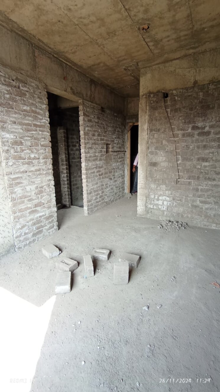 undefined, gurukrupa-one 1 Bedroom 660 Sq.Ft. Apartment In Kasal Khand Navi Mumbai 8119834