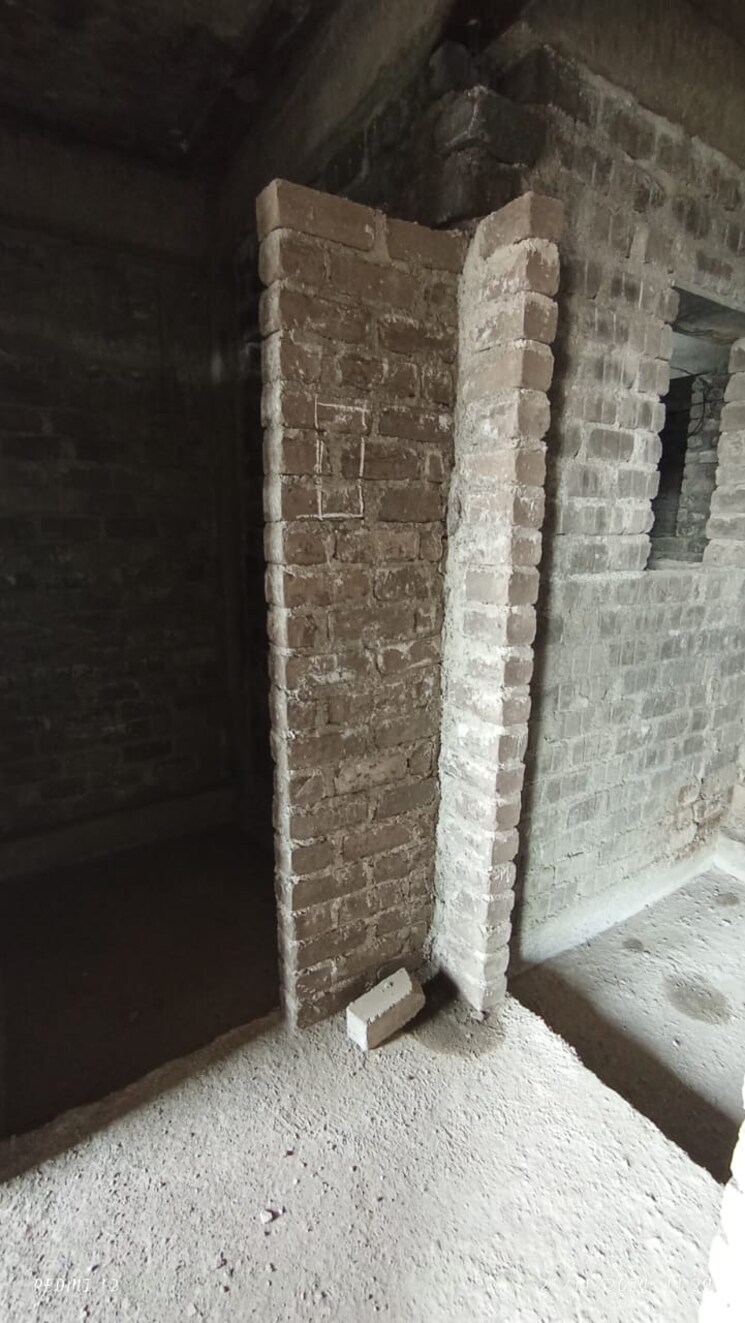 Bathroom, gurukrupa-one 1 Bedroom 660 Sq.Ft. Apartment In Kasal Khand Navi Mumbai 8119834