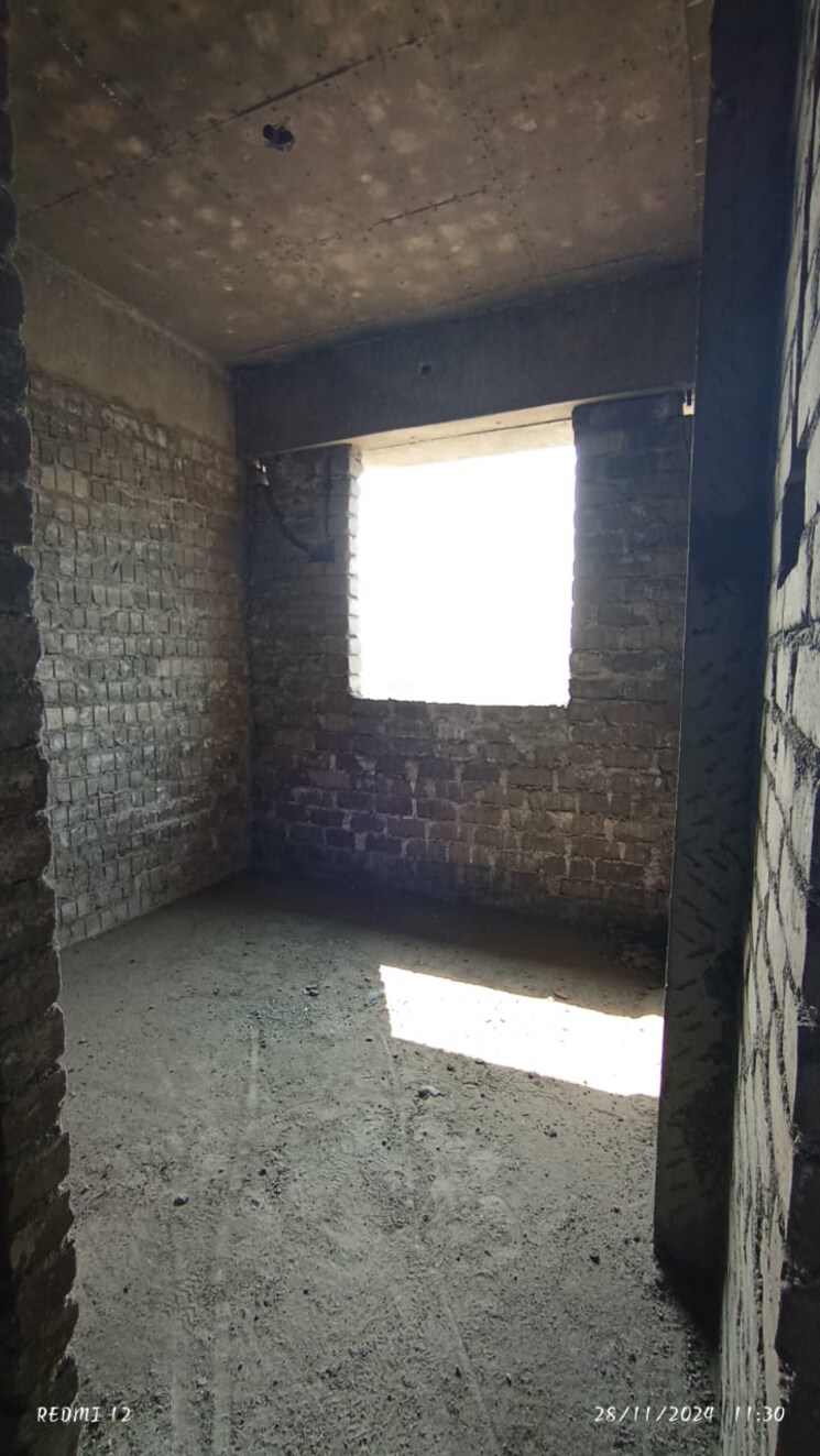 Bathroom, gurukrupa-one 1 Bedroom 660 Sq.Ft. Apartment In Kasal Khand Navi Mumbai 8119834