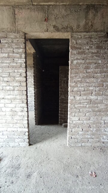 Building Lobby in 1 BHK Apartment at Gurukrupa One, Kasal Khand – for Sale