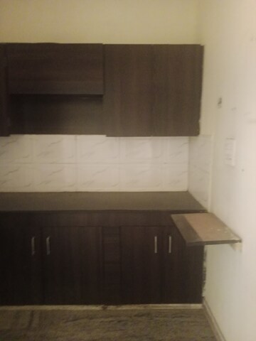 Kitchen in 2 BHK Builder Floor at Sector 25 – for Rent