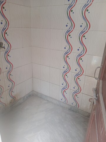 Bathroom in 2 BHK Builder Floor at Sector 25 – for Rent