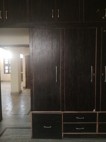 Building Lobby in 2 BHK Builder Floor at Sector 25 – for Rent