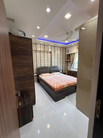 Kitchen in 2 BHK Apartment at Shivam CHS Andheri , Andheri West – for Rent