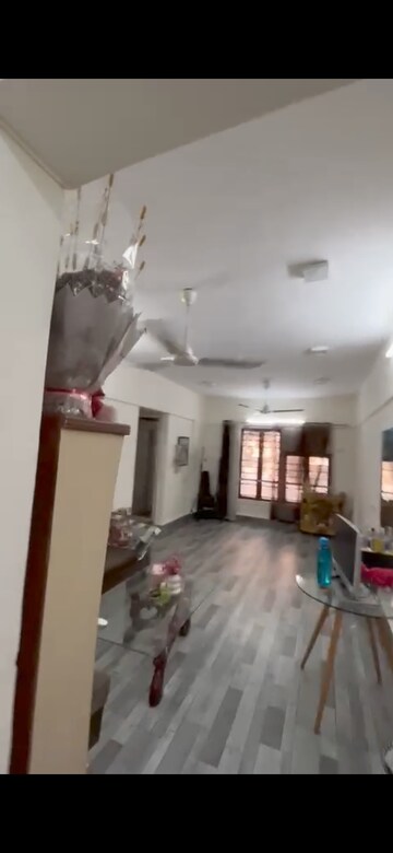 Bathroom in 2 BHK Apartment at Jupiter Apartments Lokhandwala Complex, Lokhandwala Complex Andheri – for Rent