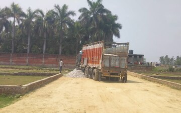 Plot For Sale in Raebareli Road