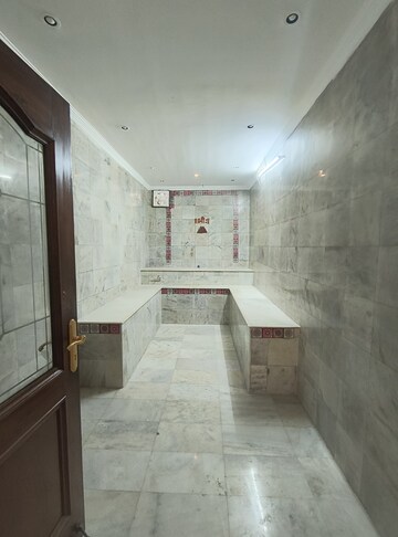 Kitchen in 5 BHK Villa at Sainik Farm – for Rent
